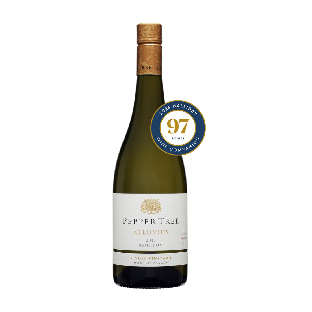 2013 Museum 'Alluvius' Semillon