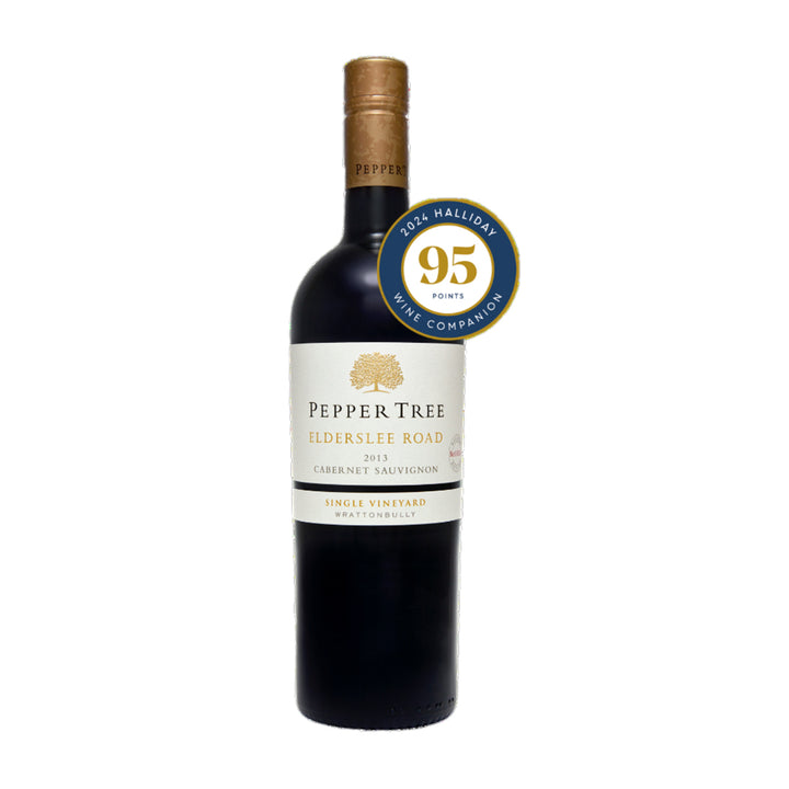 2013 Museum 'Elderslee Road' Cabernet Sauvignon