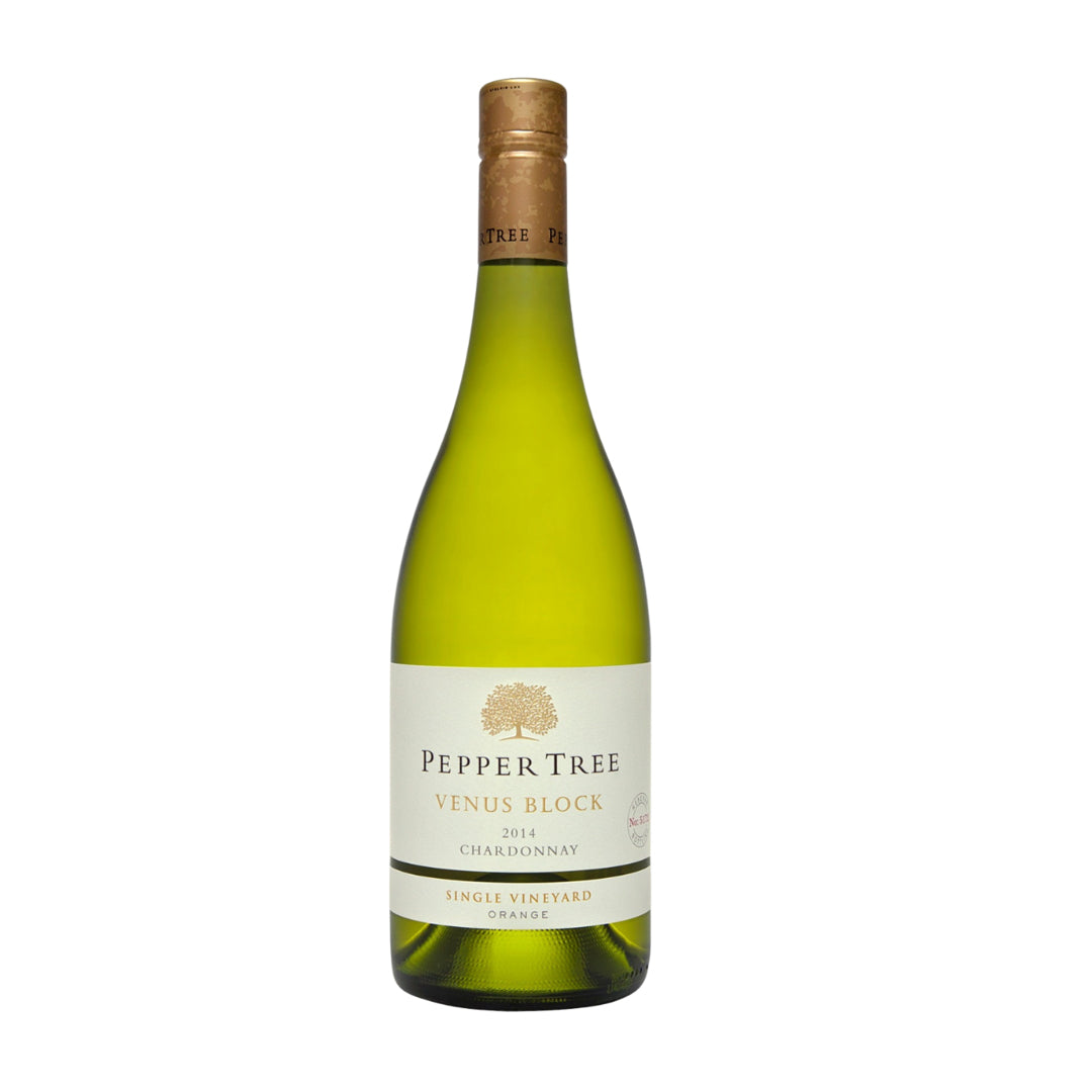 2014 Museum 'Venus Block' Chardonnay