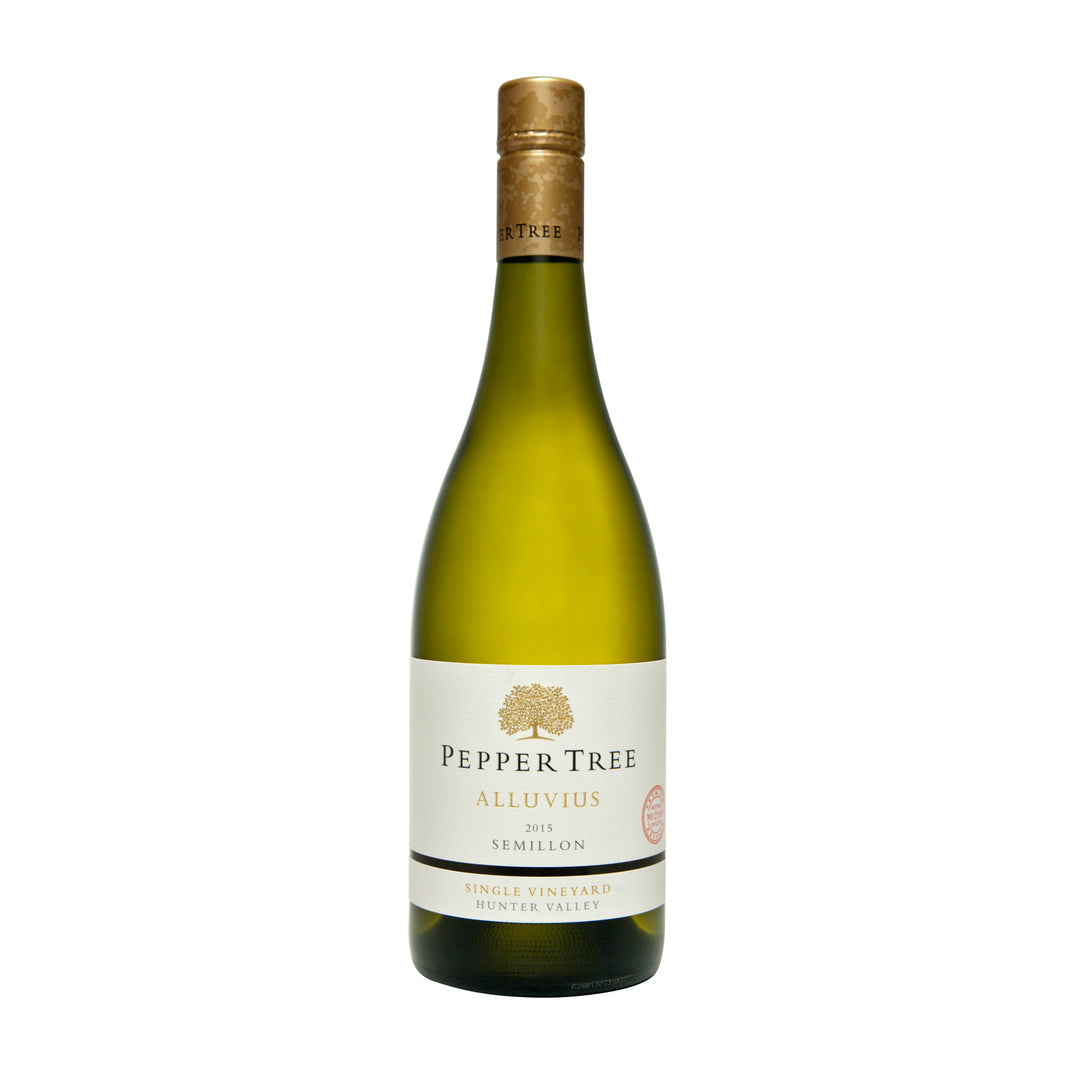 2015 Museum 'Alluvius' Semillon