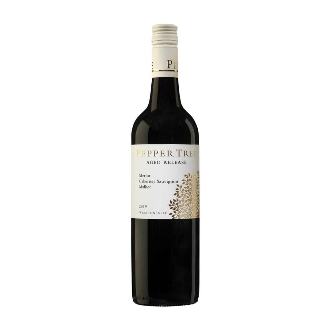 2019 Limited Released Aged Merlot Cabernet Sauvignon