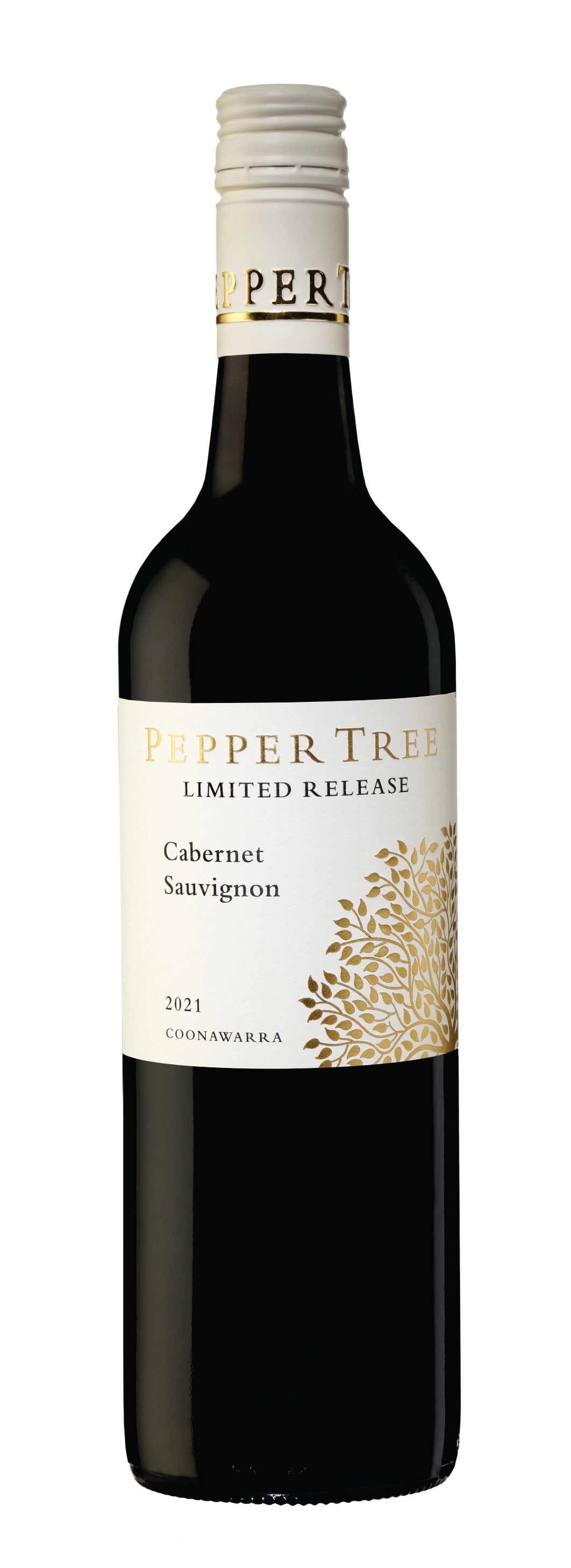 2021 Limited Release Coonawarra Cabernet Sauvignon