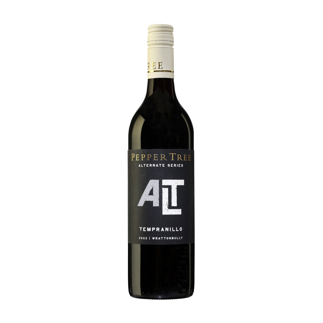 2022 Alternate Series Tempranillo