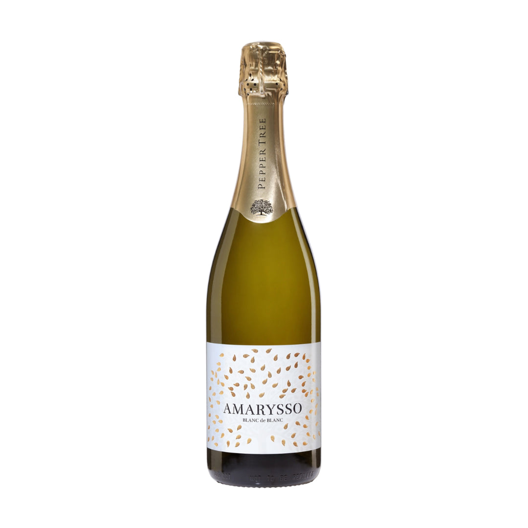 2022 Limited Release 'Sparkling Amarysso' Blanc de Blanc