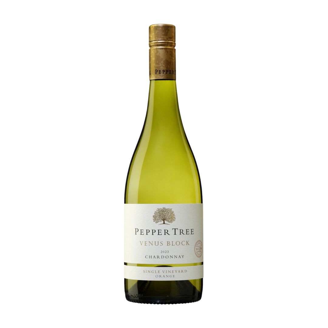 2023 Single Vineyard 'Venus Block' Chardonnay