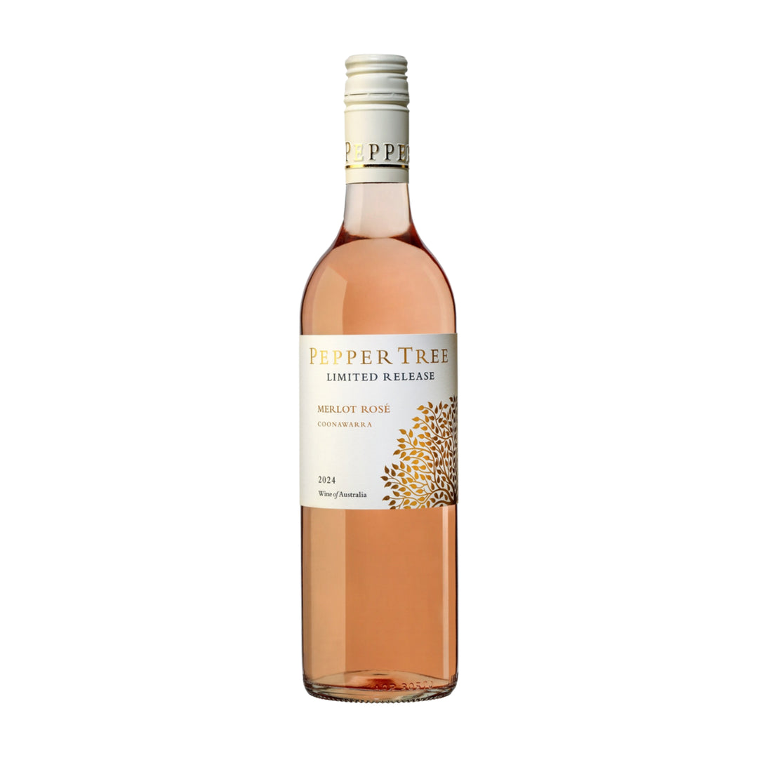 2024 Limited Release Merlot Rose