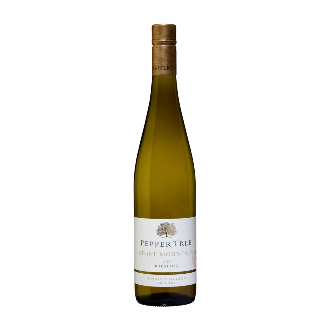 2024 Single Vineyard 'Stone Mountain' Riesling