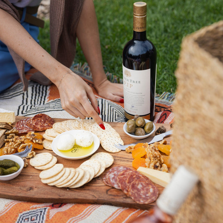 Grazing Picnic