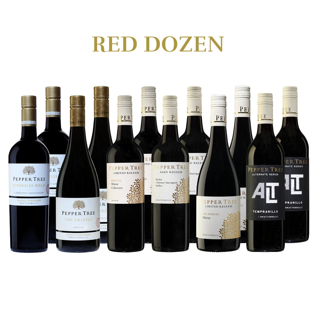 Red Dozen - Member